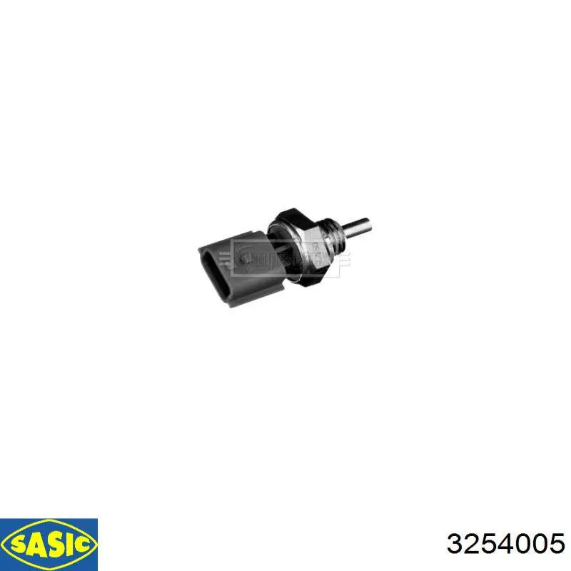 Купити 3254005 Sasic Датчик температури охолоджуючої рідини