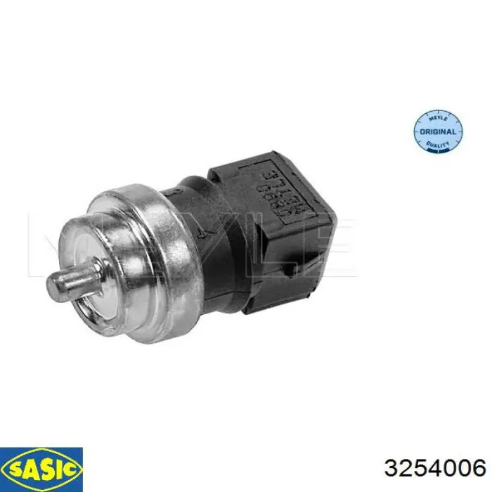 Купити 3254006 Sasic Датчик температури охолоджуючої рідини