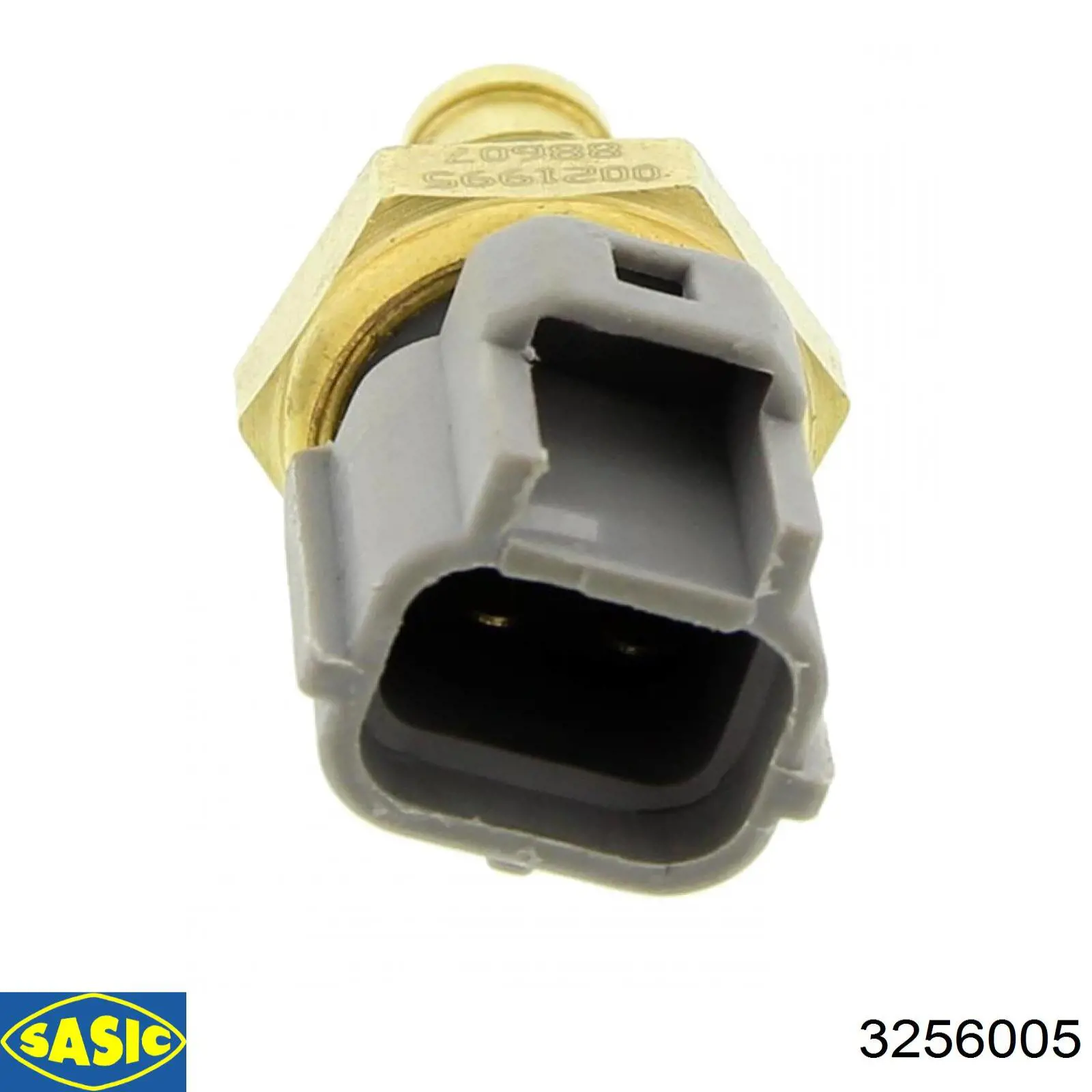 Датчик температури охолоджувальної рідини Sasic 3256005
