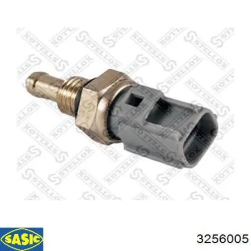 Термодатчик охолоджуючої рідини Sasic 3256005 ціна, від 5.64 USD