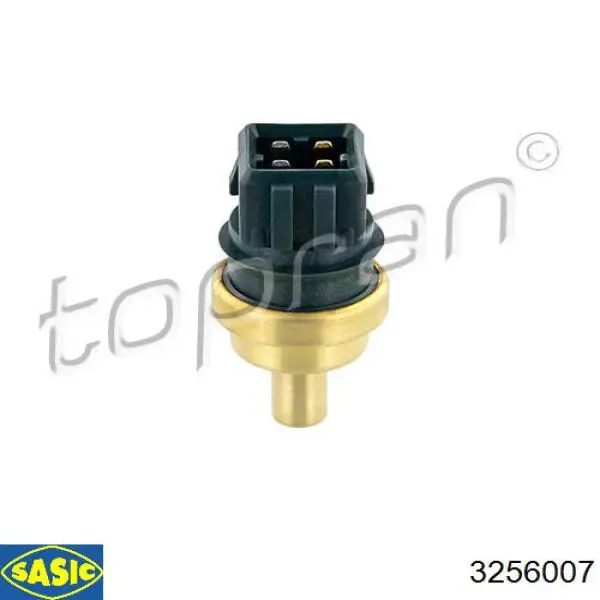 Термодатчик охолоджуючої рідини Sasic 3256007 ціна, від 3.91 USD