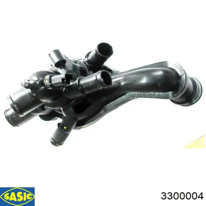 Купити 3300004 Sasic Корпус термостата