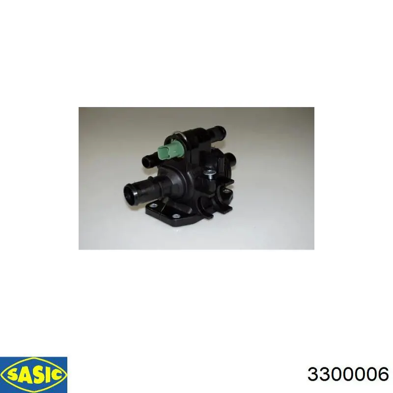 3300006 Sasic Авто термостат