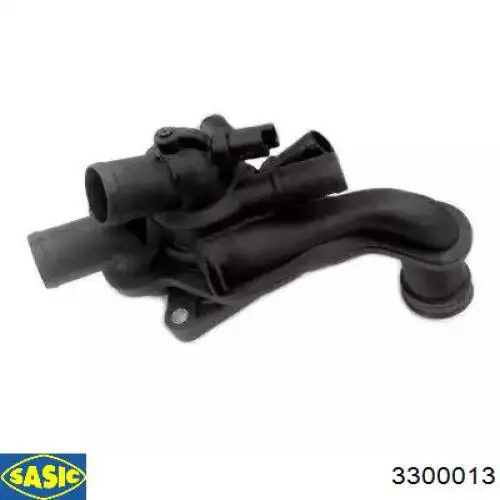 Термостат в зборі Borg&beck BBT481