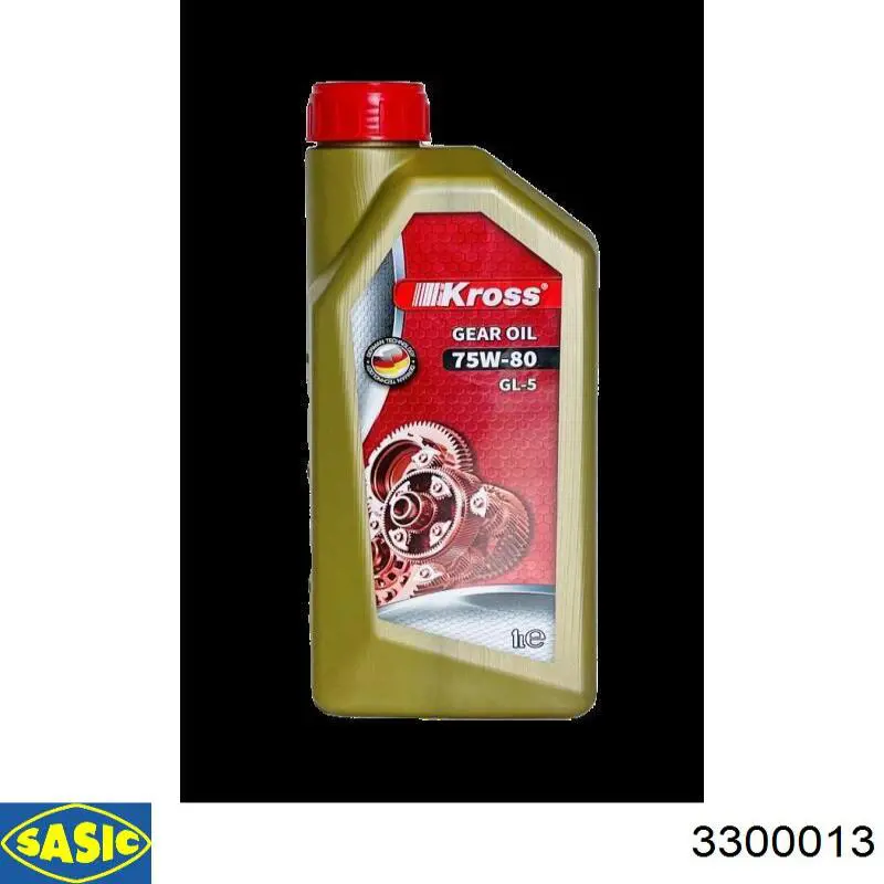 Корпус термостата 3300013 Sasic