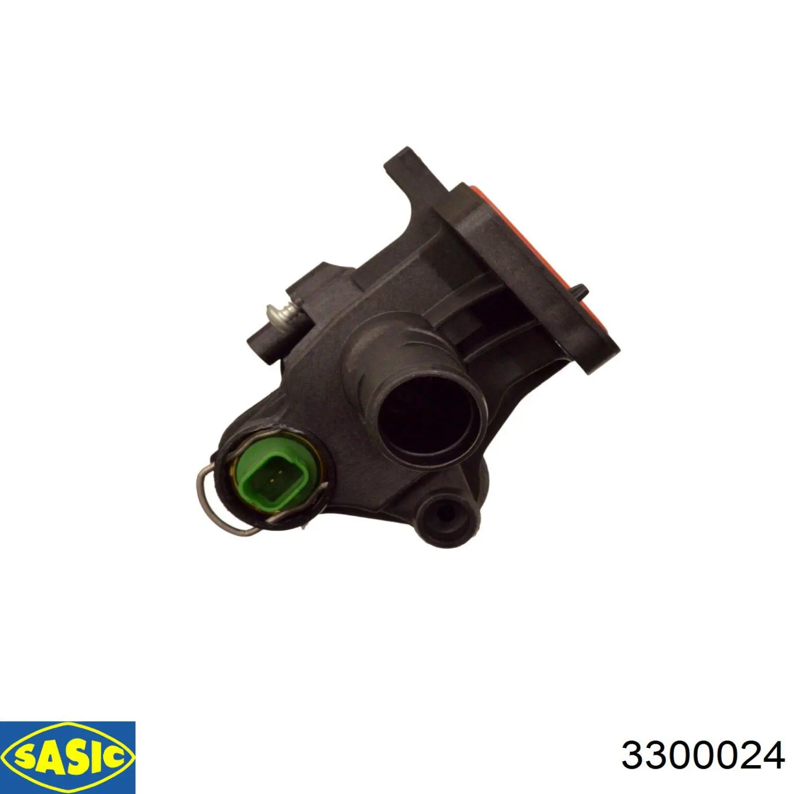 Купити 3300024 Sasic Корпус термостата