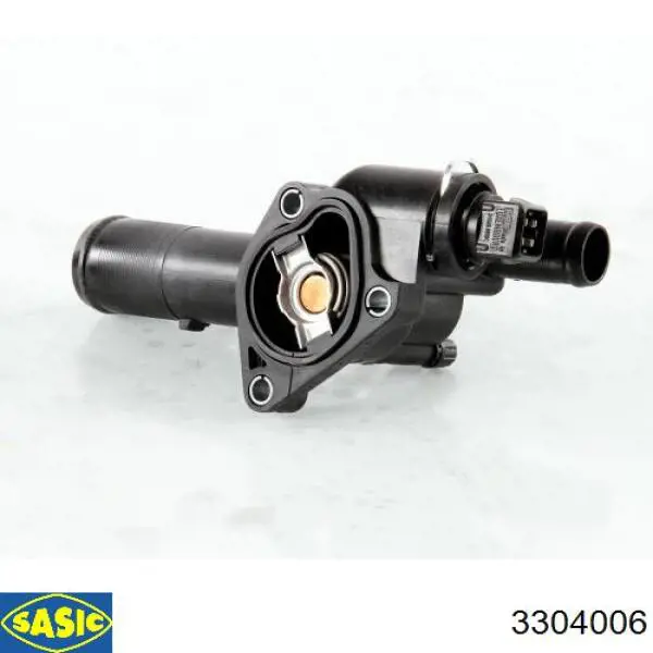 Термостат в зборі Sasic 3304006