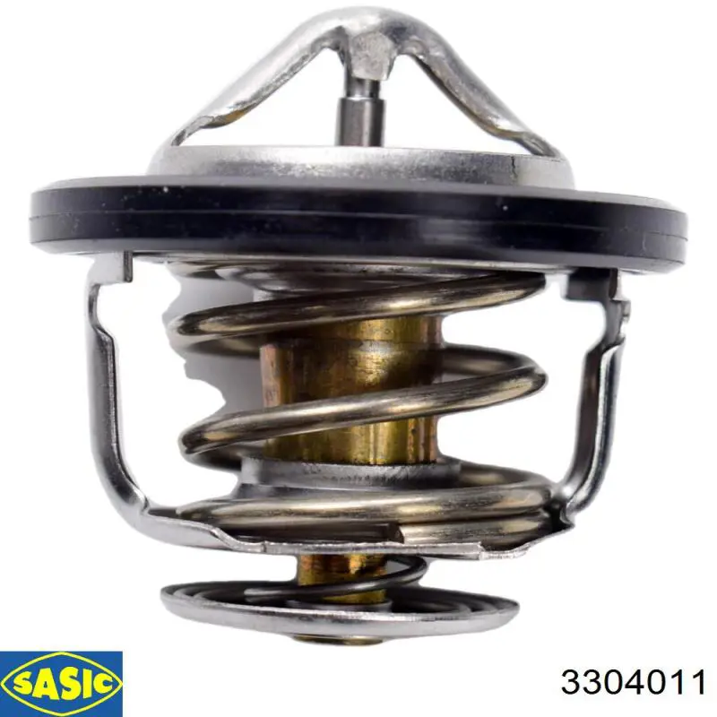 Купити 3304011 Sasic Корпус термостата