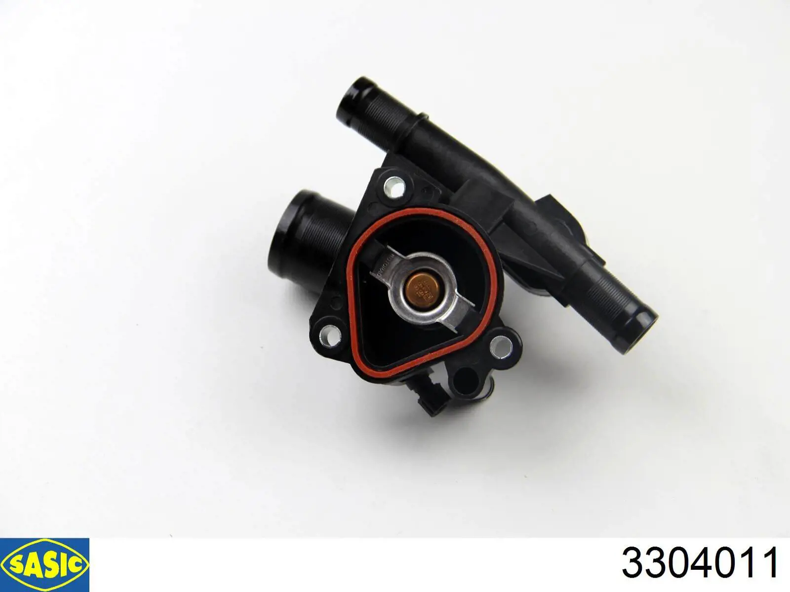 Кожух термостата Sasic 3304011 ціна, від 22.29 USD