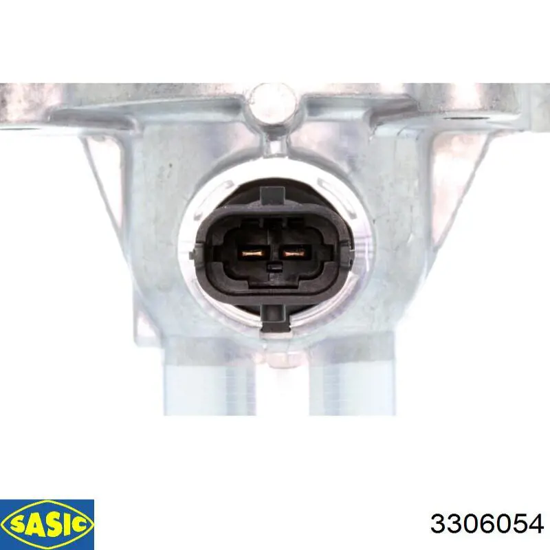 Автомобільний термостат Sasic 3306054 ціна, від 31.81 USD