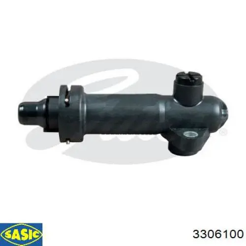 Термостат системи EGR Sasic 3306100 ціна, від 24.37 USD