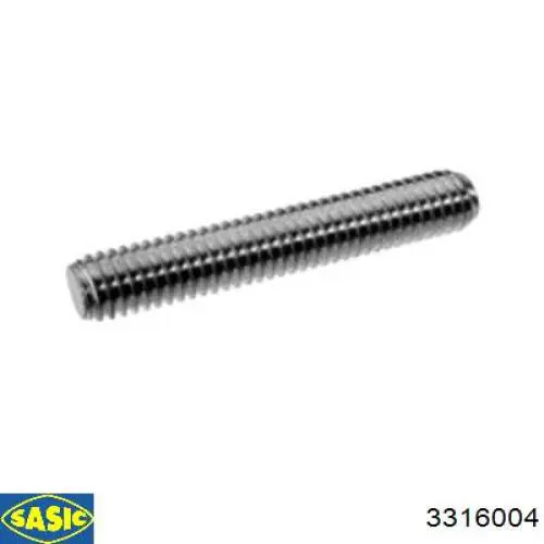 Трубка/шланг відводу масла від турбіни Fast FT38502 ціна, від 12.03 USD