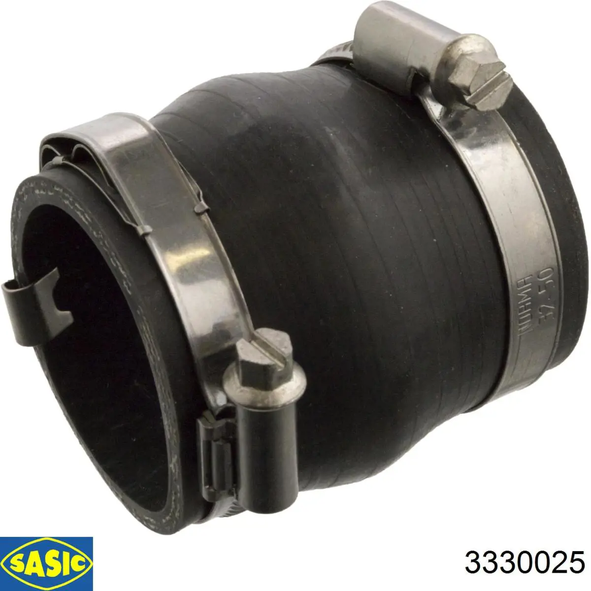 Патрубок повітряний Sasic 3330025 ціна, від 16.89 USD