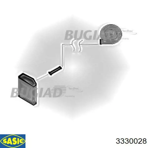 Шланг/патрубок интеркуллера Peugeot/Citroen 0382HP ціна, від 18.33 USD