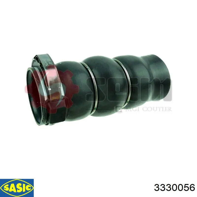 Шланг/патрубок интеркуллера Impergom 225435 ціна, від 18.13 USD