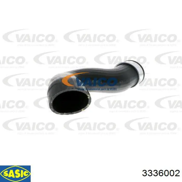 Шланг/патрубок интеркуллера Starline HS1310 ціна, від 13.64 USD