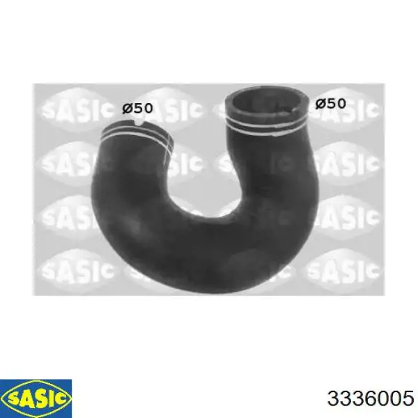 Шланг/патрубок інтеркуллера Fiat/Alfa/Lancia 51767547 ціна, від 15.95 USD
