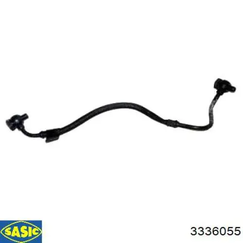 Шланг/патрубок интеркуллера Rapro 16212 ціна, від 16.89 USD