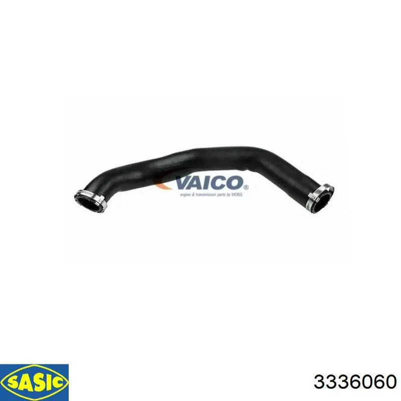 Шланг/патрубок интеркуллера Metzger 2400708 ціна, від 32.11 USD