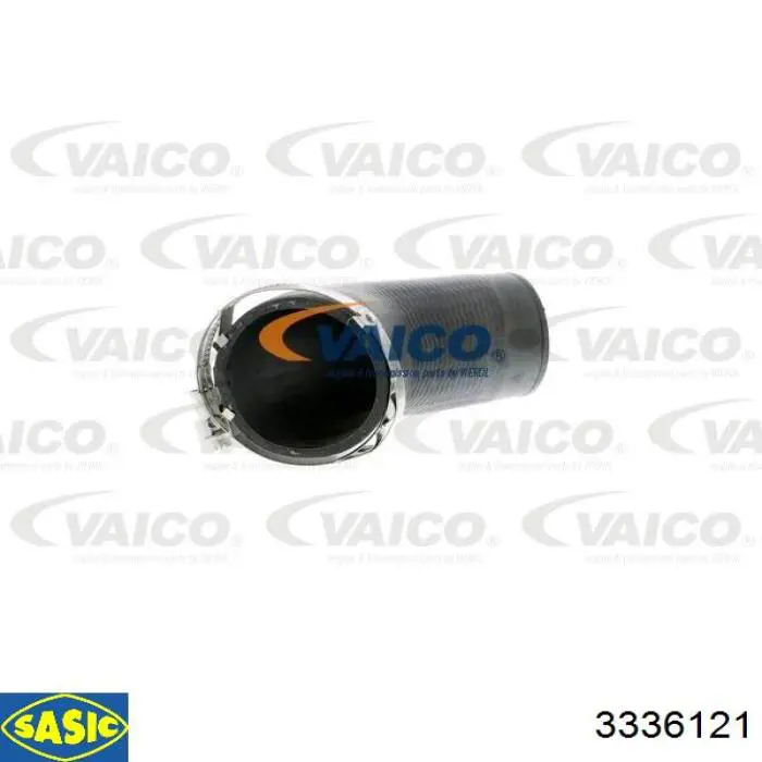 Купити 1K0145834AR VAG Шланг/патрубок интеркуллера
