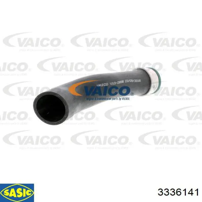 Патрубок повітряний Sasic 3336141 ціна, від 32.33 USD
