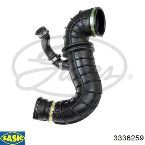 Купити FT61830 Fast Патрубок витратоміра повітря