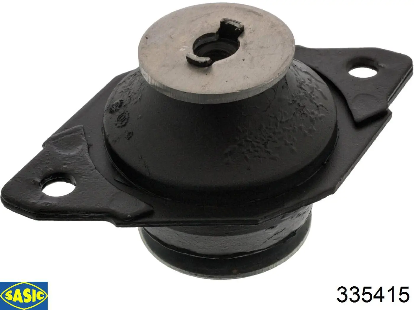 335415 Sasic буфер-відбійник амортизатора переднього + пильовик