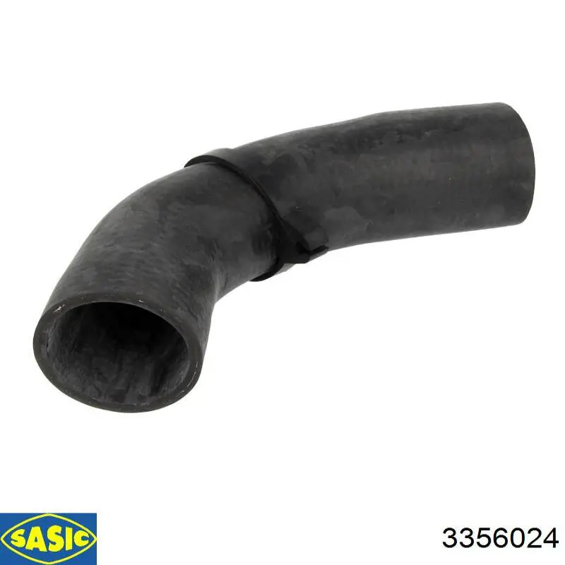 Трубка, що нагнітається Sasic 3356024 ціна, від 19.73 USD