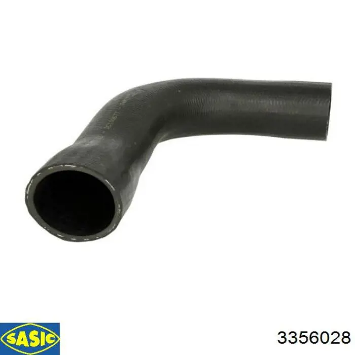 14463JD50D Nissan/Infiniti Трубка, що нагнітається