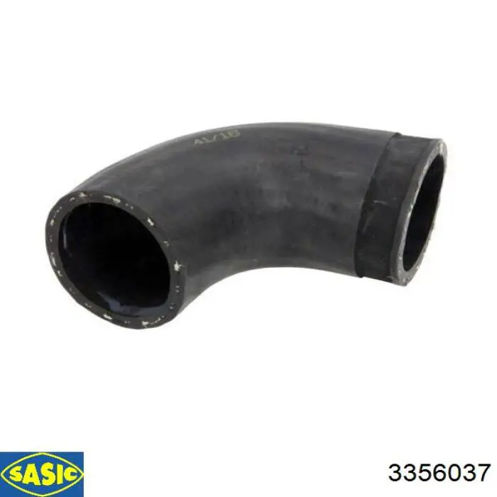 Шланг/патрубок інтеркуллера Ford 1139450 ціна, від 15.38 USD