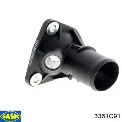 Купити 3361C91 Sasic Кришка термостата