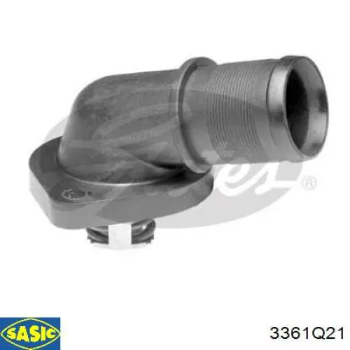 Купити 3361Q21 Sasic Термостат в корпусі