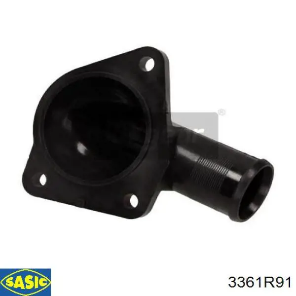 Кришка термостата Fast FT58190 ціна, від 4.82 USD