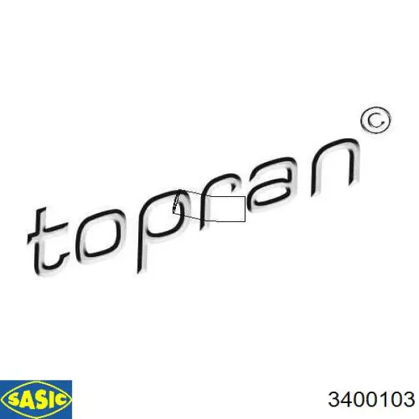 Шланг/патрубок системи охолодження Thermotec DWP146TT ціна, від 1.92 USD