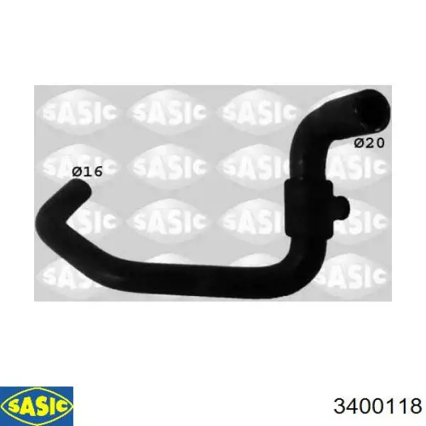  Sasic 3400118 ціна, від 6.33 USD