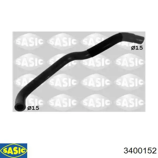  Sasic 3400152 ціна, від 23.04 USD