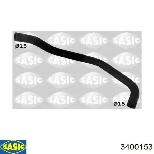 3400153 Sasic 