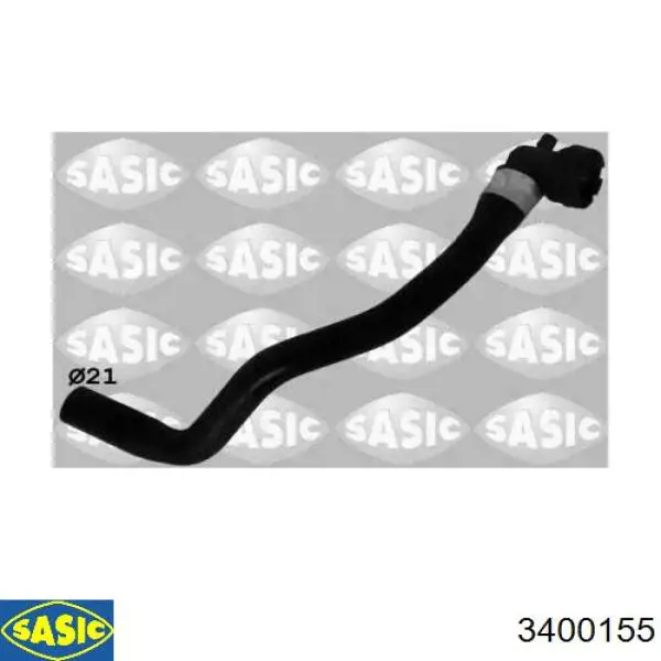  Sasic 3400155 ціна, від 16.52 USD