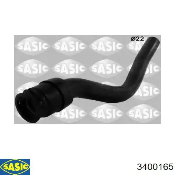  Sasic 3400165 ціна, від 33.10 USD