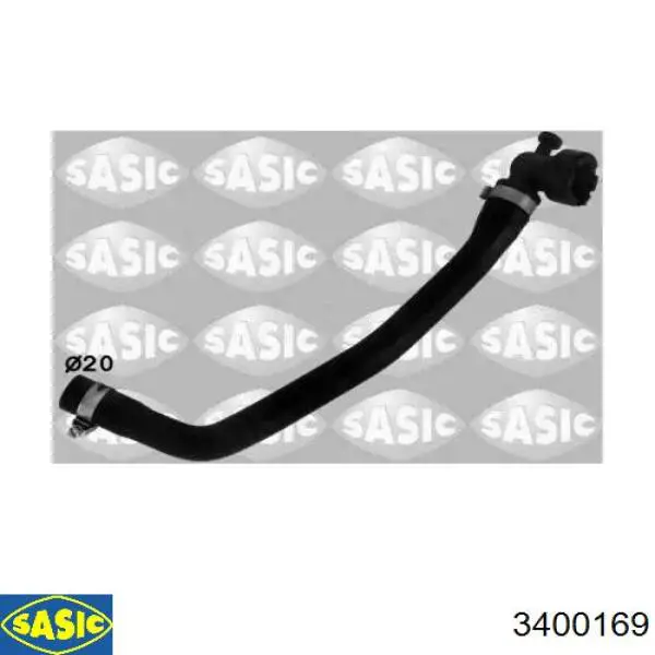  Sasic 3400169 ціна, від 16.00 USD