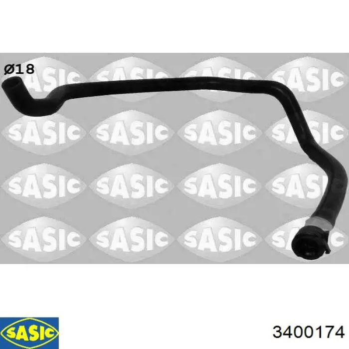 3400174 Sasic 