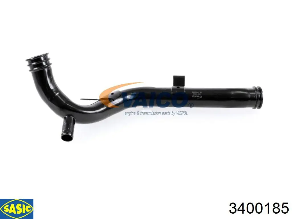 Купити 1307WJ Peugeot/Citroen Трубопроводи і шланги системи охолодження