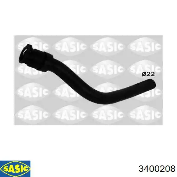  Sasic 3400208 ціна, від 16.72 USD