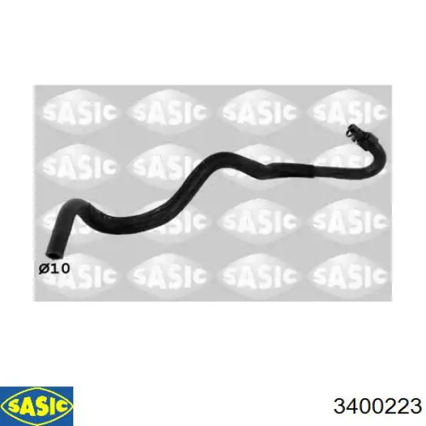  Sasic 3400223 ціна, від 23.34 USD