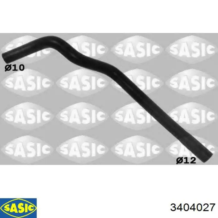 Шланг/патрубок радіатора охолодження, нижній Kautek RERH176 ціна, від 6.96 USD