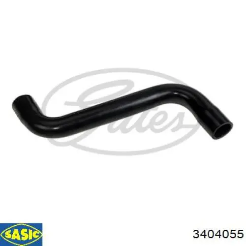 8200173001 Renault (RVI) Патрубок системи охолодження