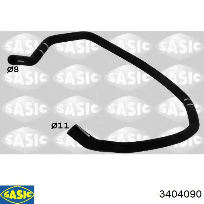  Sasic 3404090 ціна, від 29.00 USD