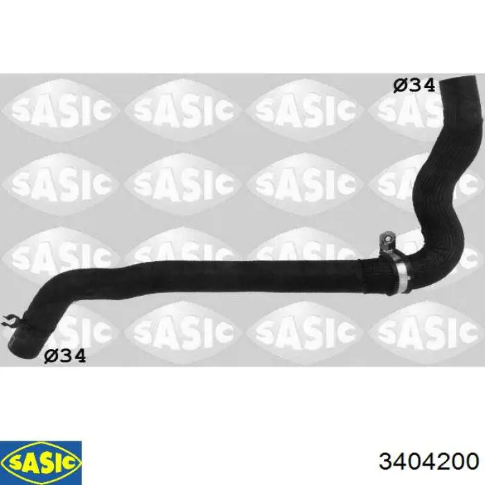 Купити 3404200 Sasic 