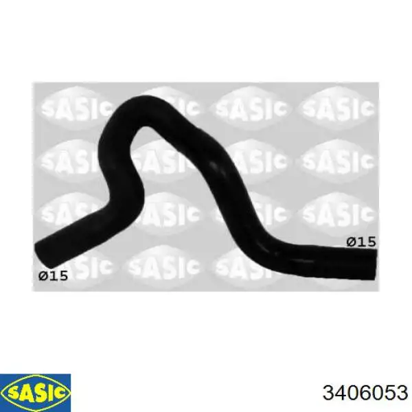  Sasic 3406053 ціна, від 10.89 USD