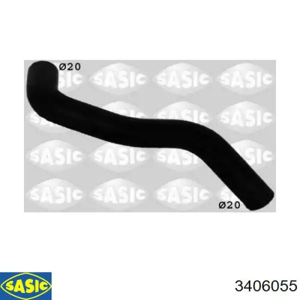  Sasic 3406055 ціна, від 6.33 USD